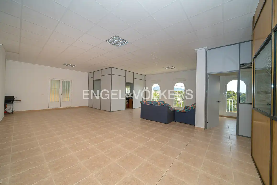 Casa con piscina en venta en Urbanizaciones, imagen 29