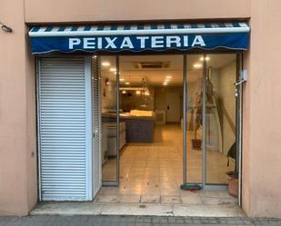 Premises to rent in  Barcelona Capital  with Air Conditioner