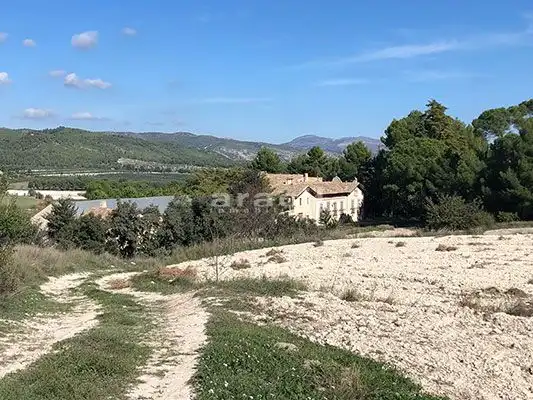 Finca rústica en venda en Alcoy / Alcoi