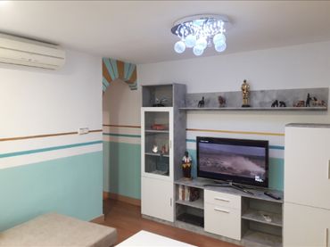 Wohnung mit Balkon zum Verkauf in Calle Postrera