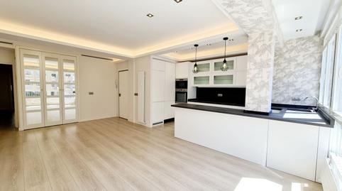 Photo 3 of Flat to rent in De Bolivia, Hispanoamérica - Bernabéu,  Madrid Capital