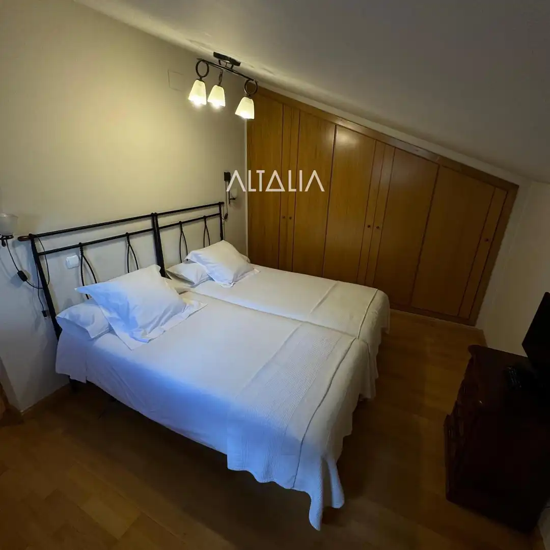 Bedroom of Buildings for sale in Cuenca