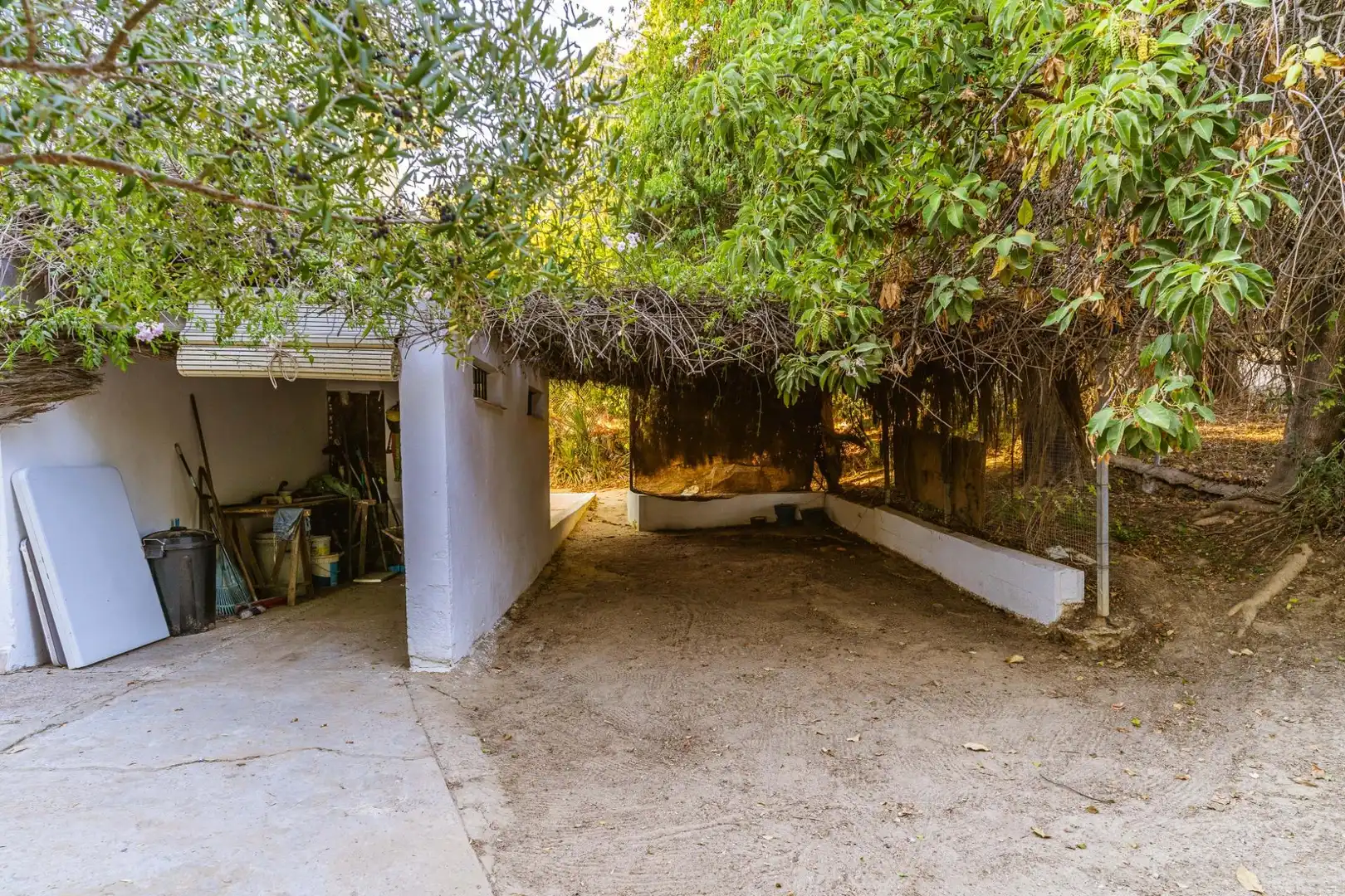 Houses for sale in Jerez de la Frontera  with Private garden
