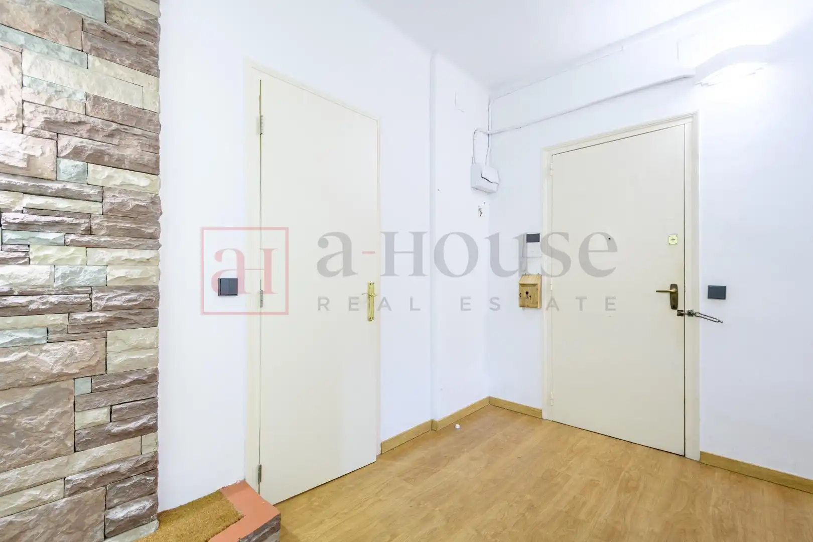 Piso en venta en Barcelona con Aire acondicionado, Calefacción y Parquet