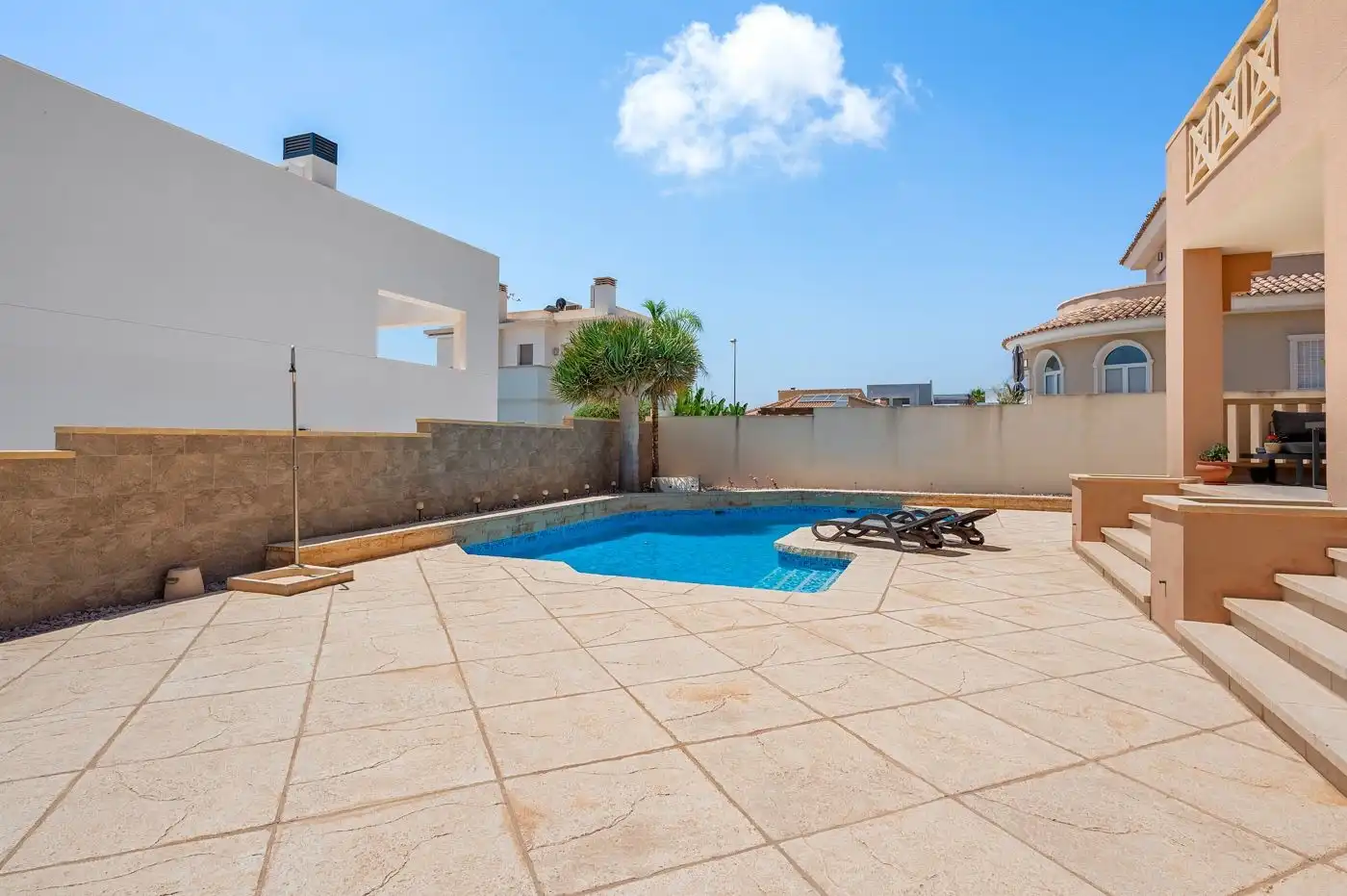 Villa avec piscine à vendre à Ciudad Quesada, imagen 31