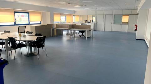 Photo 5 of Industrial buildings to rent in Calle de Llinars, Palou, Granollers