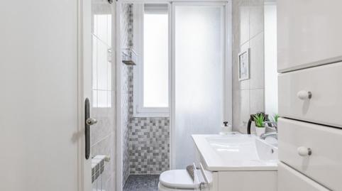 Foto 2 de Apartament per a compartir a Valdezarza,  Madrid Capital