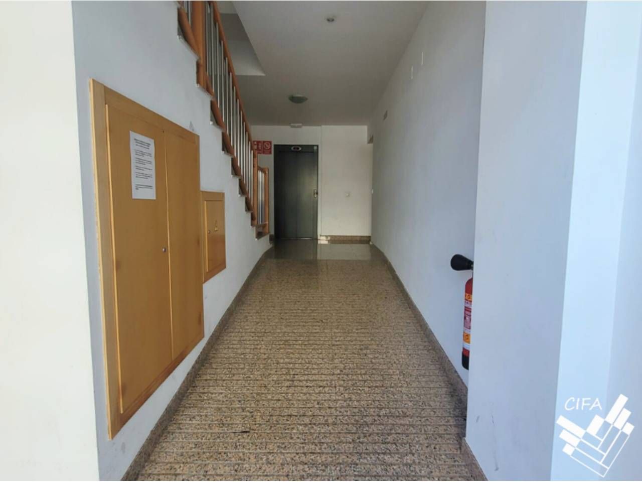 Flat for sale in Vinaròs  with Air Conditioner, Terrace and Storage room