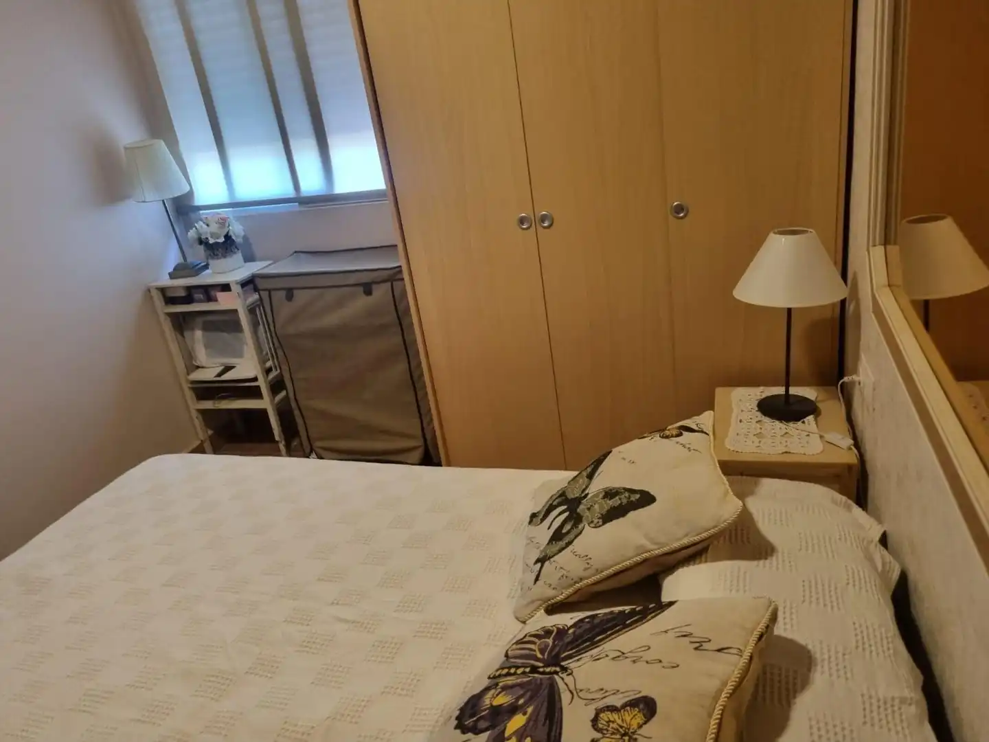 Bedroom of Country homes for sale in Reus  with Air Conditioner, Heating and Private garden