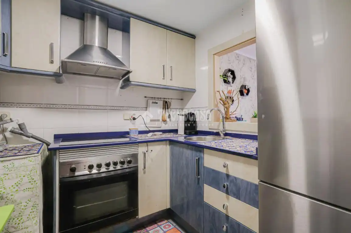 Piso en venta en Carrer de la Font del Ferro, Ca n'Oriol