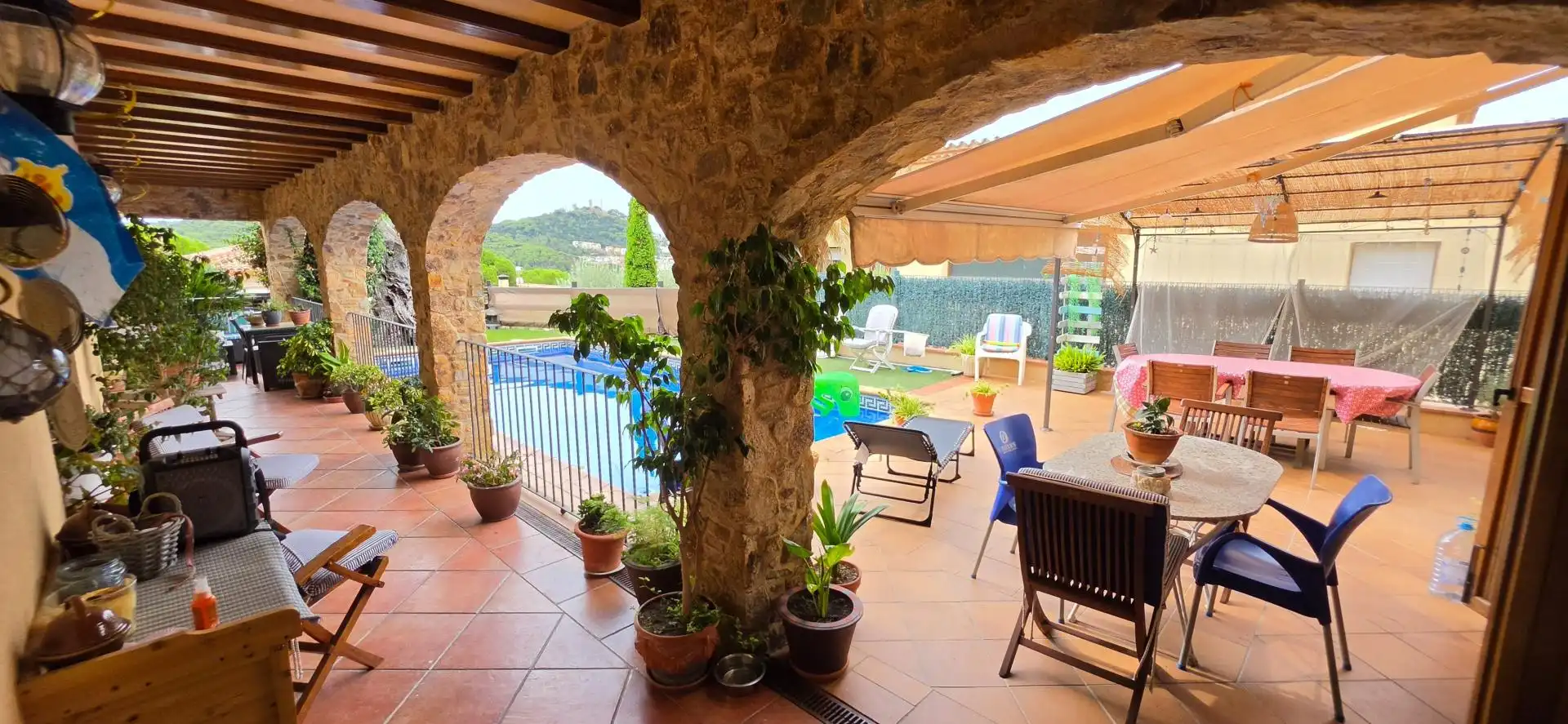 Maison avec terrasse à vendre à Residencial Blanes - Vistamar, imagen 21