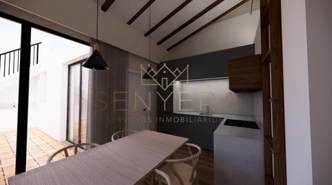 Foto 4 de Casa adosada en venta en Barrio de Patraix,  Valencia Capital