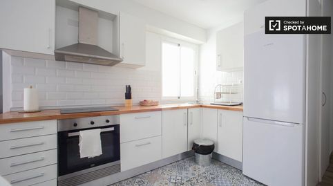 Piso de 3 habitaciones en alquiler en Aiora, Valencia., image 5