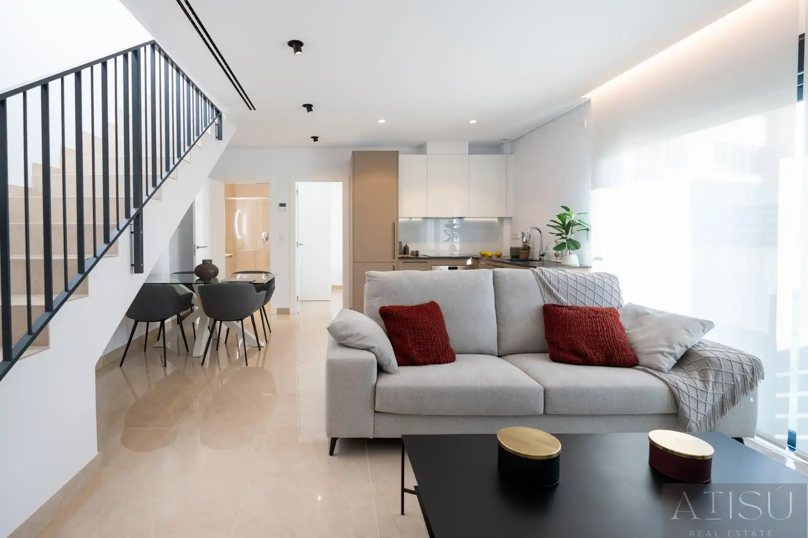 Detached house with pool for sale in La Marina, imagen 5