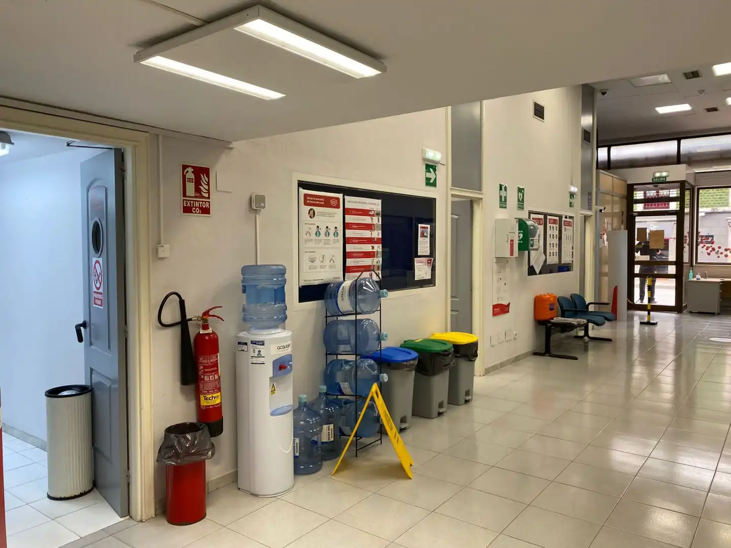 Business premises for sale in La Villa - Bazuelo, imagen 7