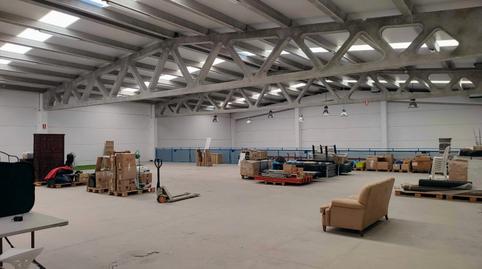 Photo 2 of Industrial buildings to rent in Carrer de Llíria, 8, Albalat dels Sorells, Valencia