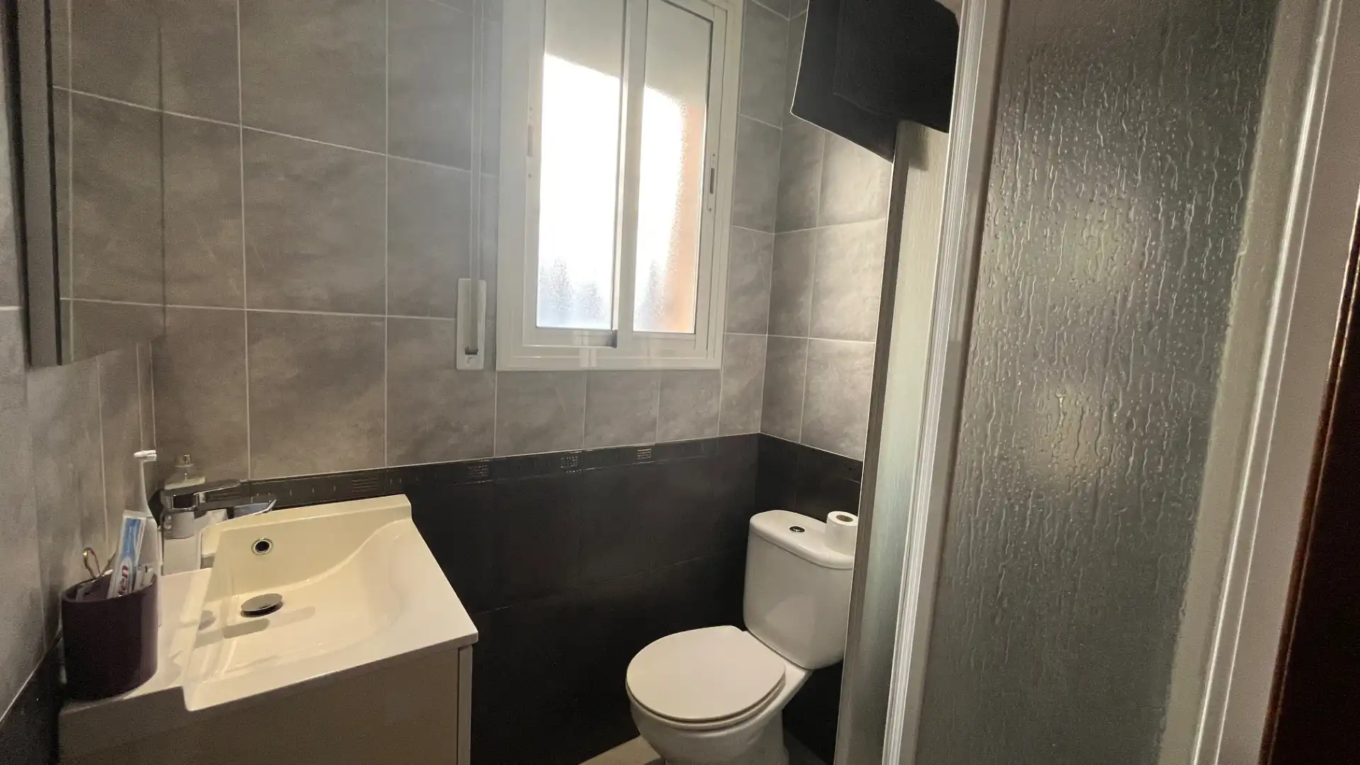 Baño de Casa o chalet en venta en Sant Pere de Ribes con Calefacción, Terraza y Horno