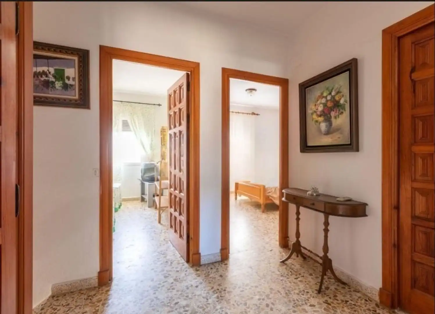 Finca rústica en venda a El Rompido