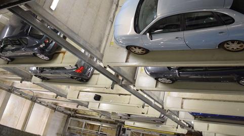 Foto 4 de Garaje en venta en Urdaneta Kalea, Área Romántica, Donostia - San Sebastián