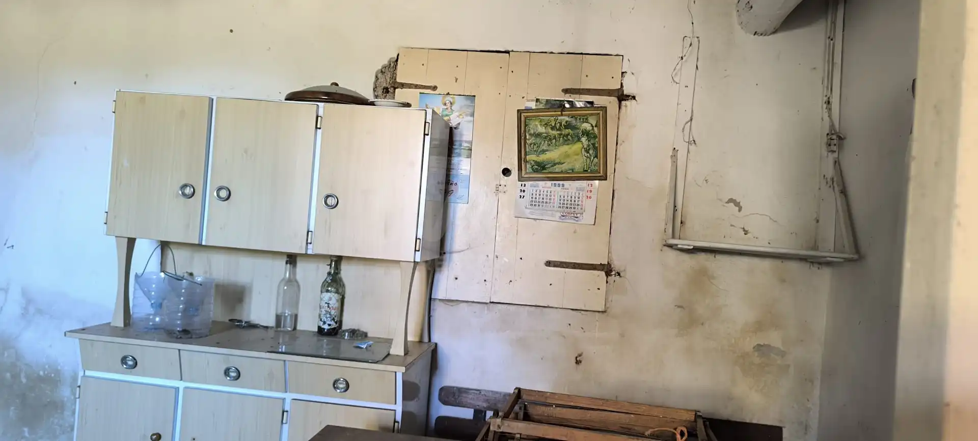 Cuina de Finca rústica en venda en Vilarmaior
