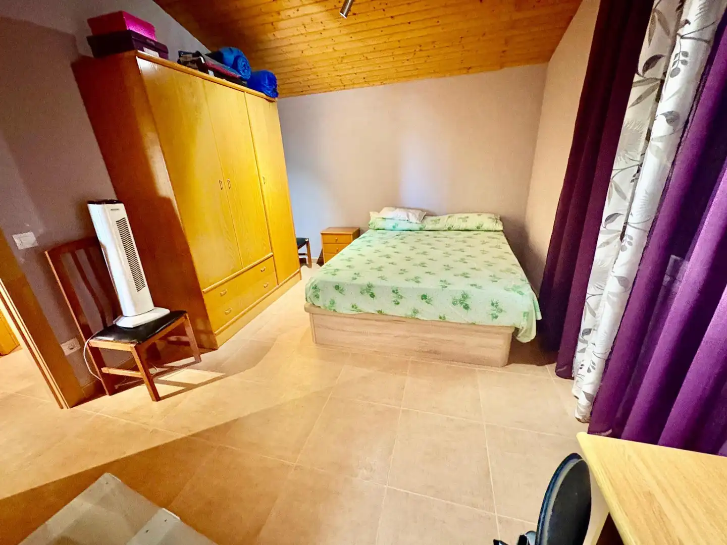 Chalet en venta en Pedanías Centro, imagen 15