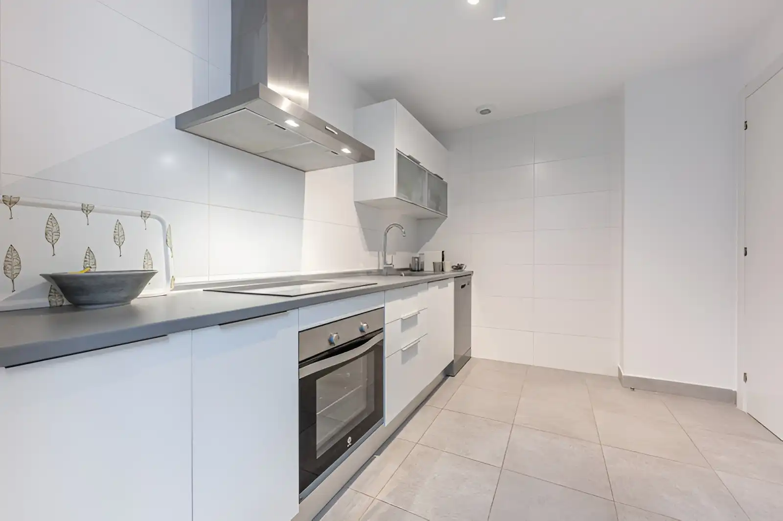 Apartament amb piscina en venda a Estepona Pueblo, imagen 9