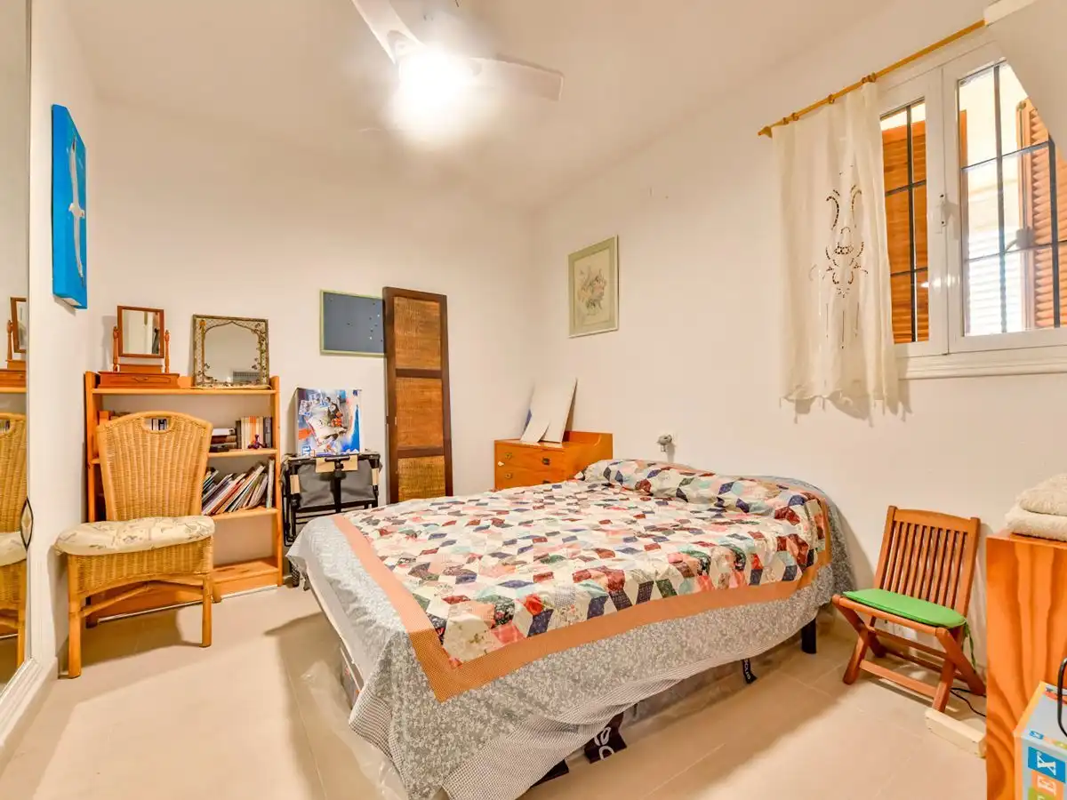 Ático con piscina en venta en Mascarat, imagen 21