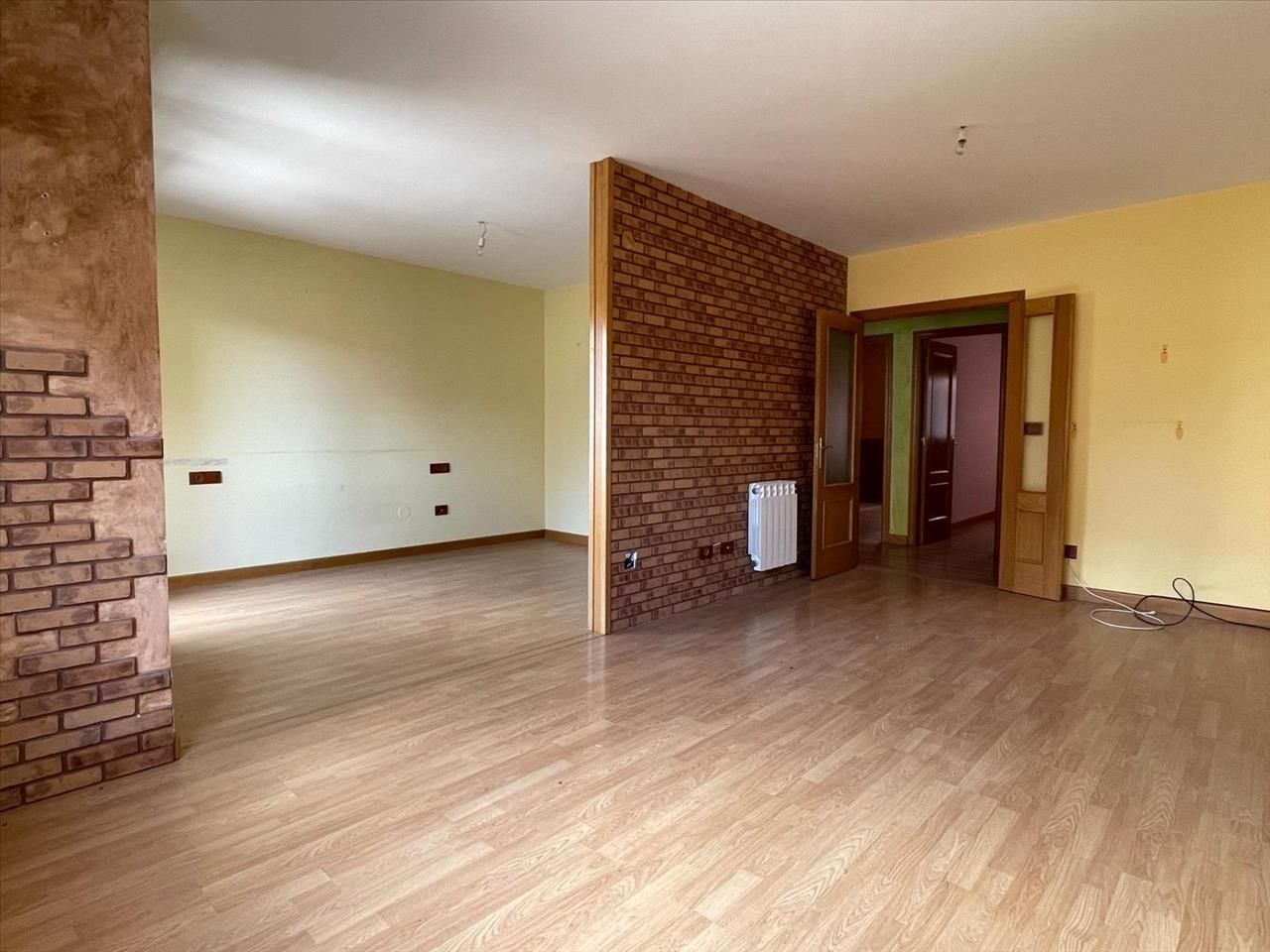 Living room of Flat for sale in Ponferrada  with Terrace