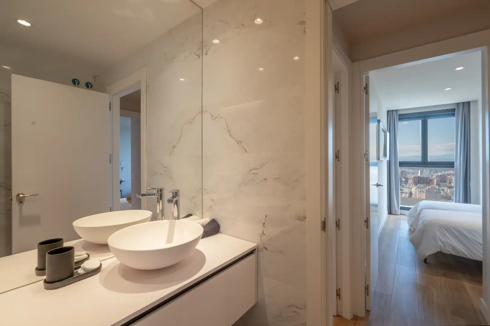 Flat for sale in Paseo de la Dirección, 163, Valdeacederas