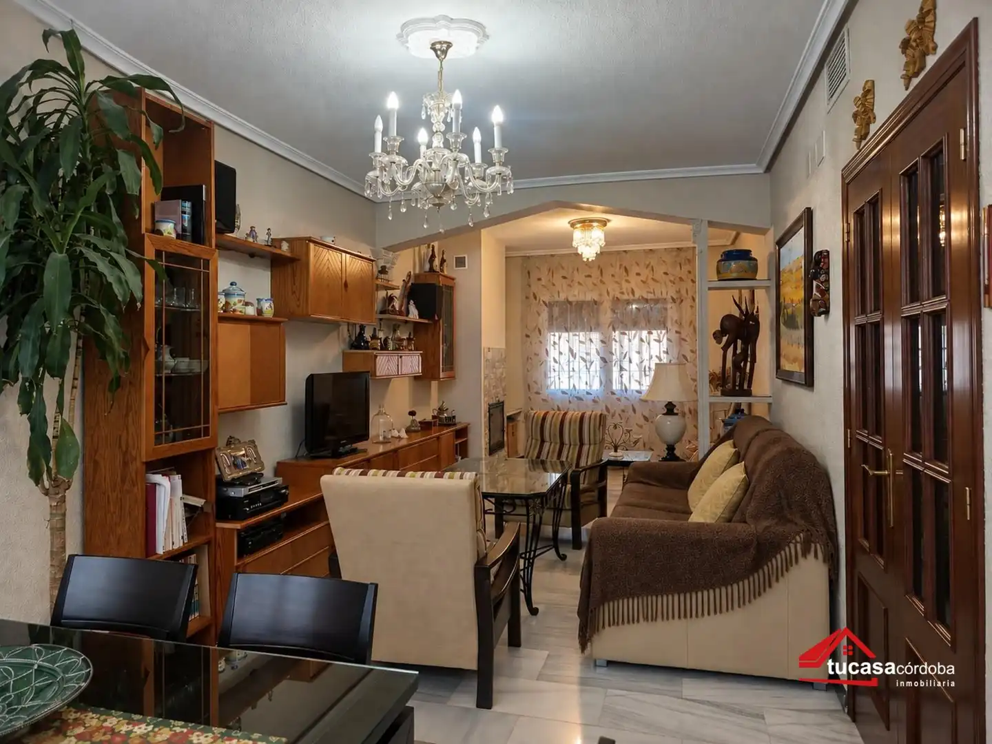 Casa en venda a Poniente-Sur, imagen 5
