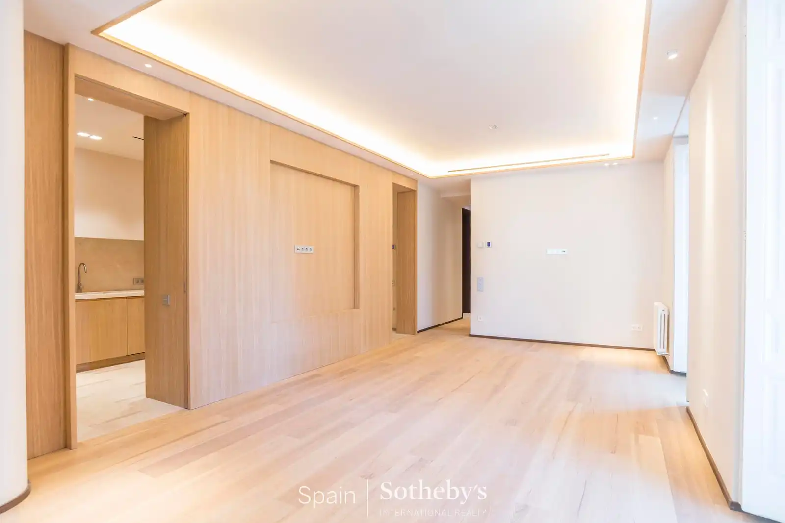 Mini appartamento con ascensore in vendita a Calle de Fuencarral, imagen 8