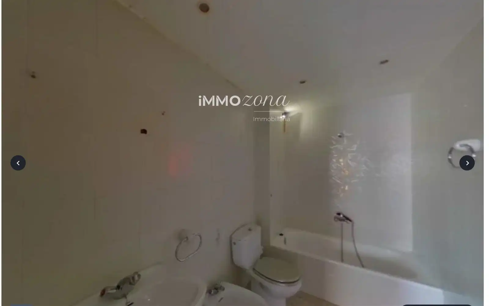 Bathroom of Apartments for sale in Mas Florit - Ca la Guidó