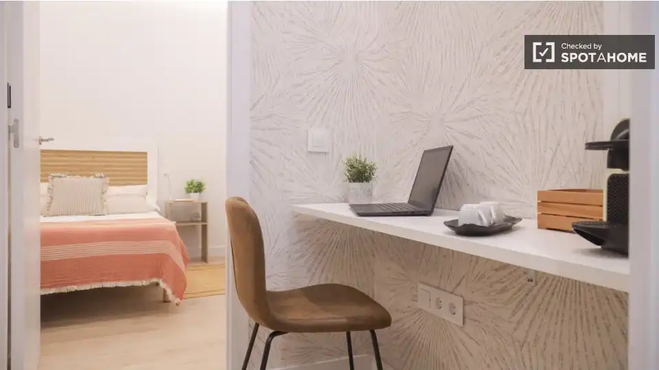 Flat to rent in Moncloa - Aravaca, imagen 15