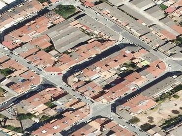 Piso en venta en Calle Francesc Juanola