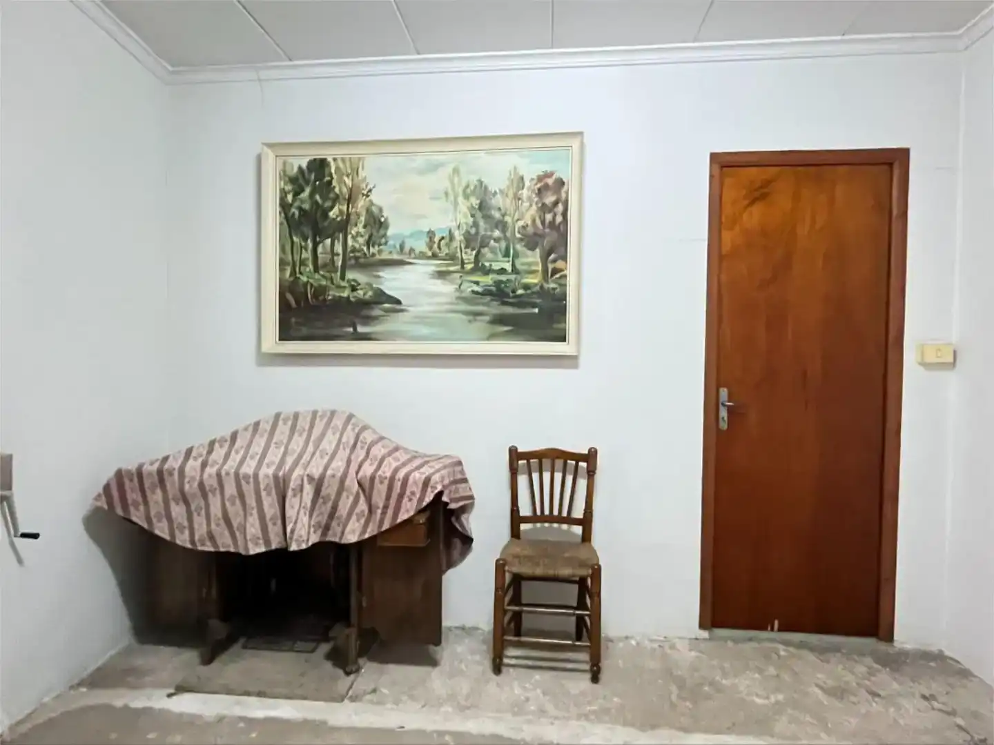 Dining room of Flat for sale in Corbera  with Balcony