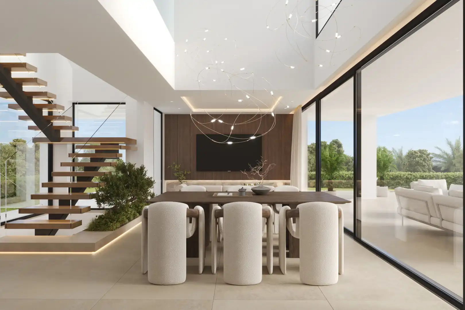 Haus mit Pool zum Verkauf in Estepona Pueblo, imagen 7