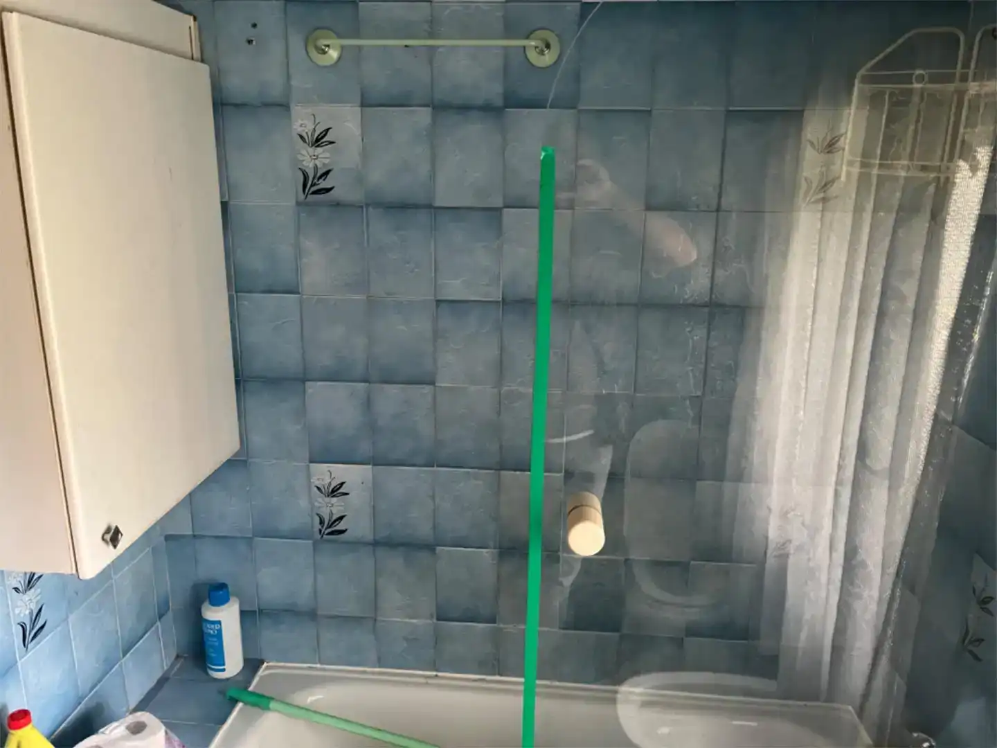 Baño de Casa o chalet en venta en Serracines