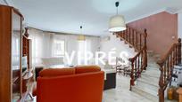 Living room of Duplex for sale in Cáceres Capital  with Air Conditioner