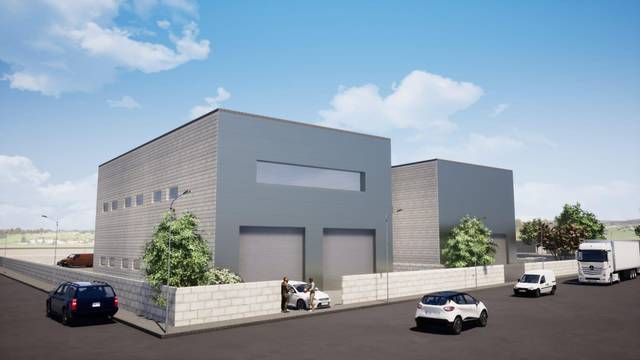 Terreno industrial en Venta en Barcelona en Torre-serona