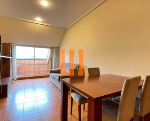 Living room of Flat to rent in A Coruña Capital   with Terrace