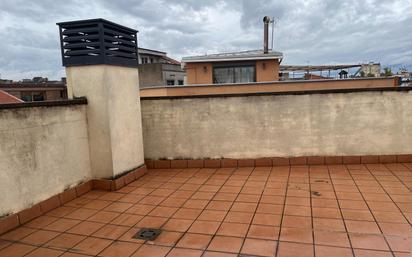 Terrace of Flat for sale in Sabadell  with Air Conditioner, Heating and Terrace