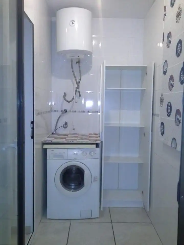 Wohnung zum Verkauf in AVD, CONSTITUCION, imagen 5