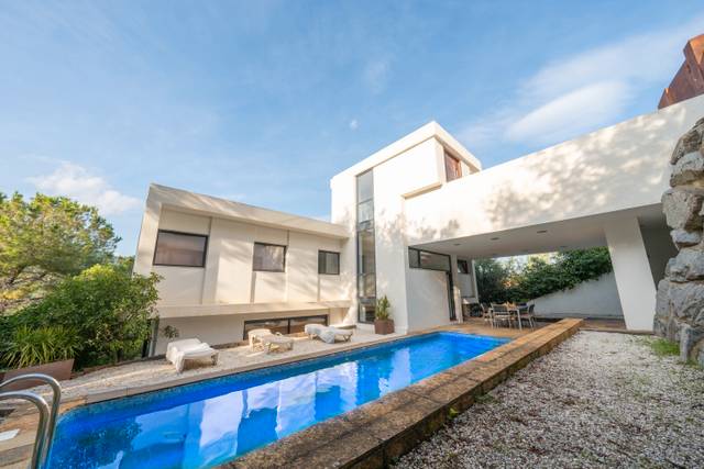 Casa-chalet en Venta en Cabrils