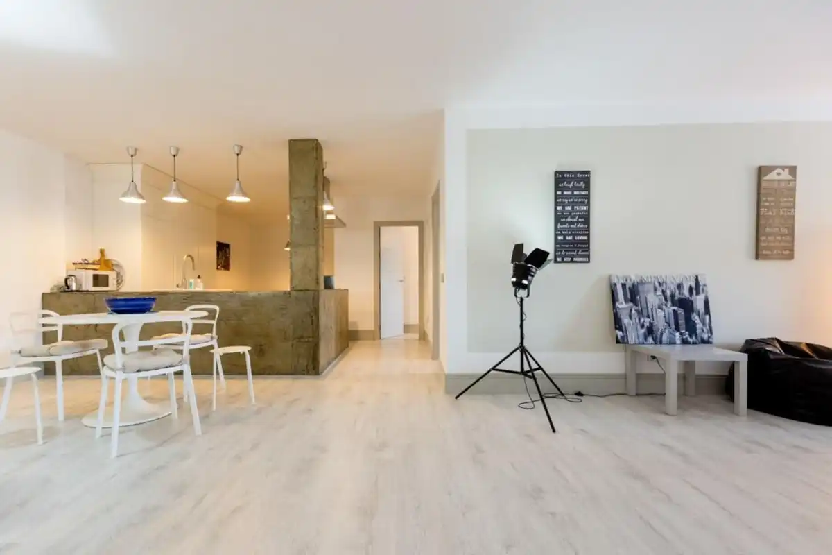 Piso con ascensor en venta en Nueva Andalucía, imagen 12