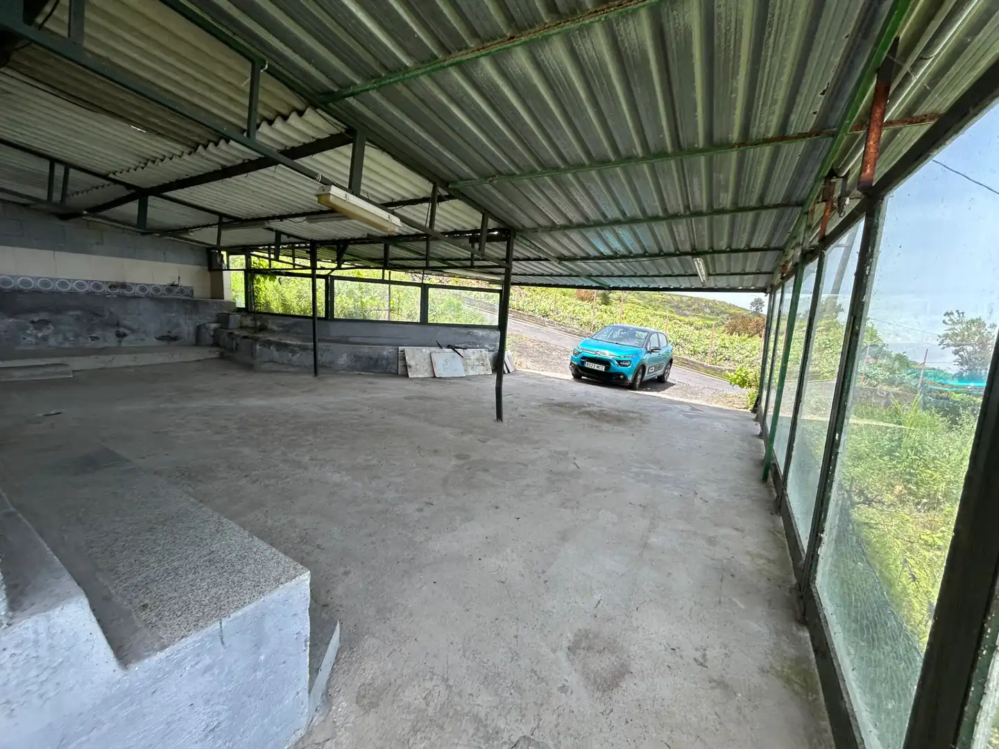 Parking of Residential for sale in Santa Úrsula