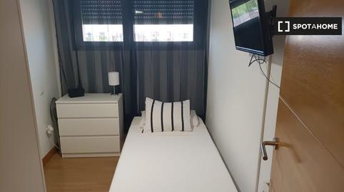 Photo 4 of Flat to share in PAU de Carabanchel, Madrid