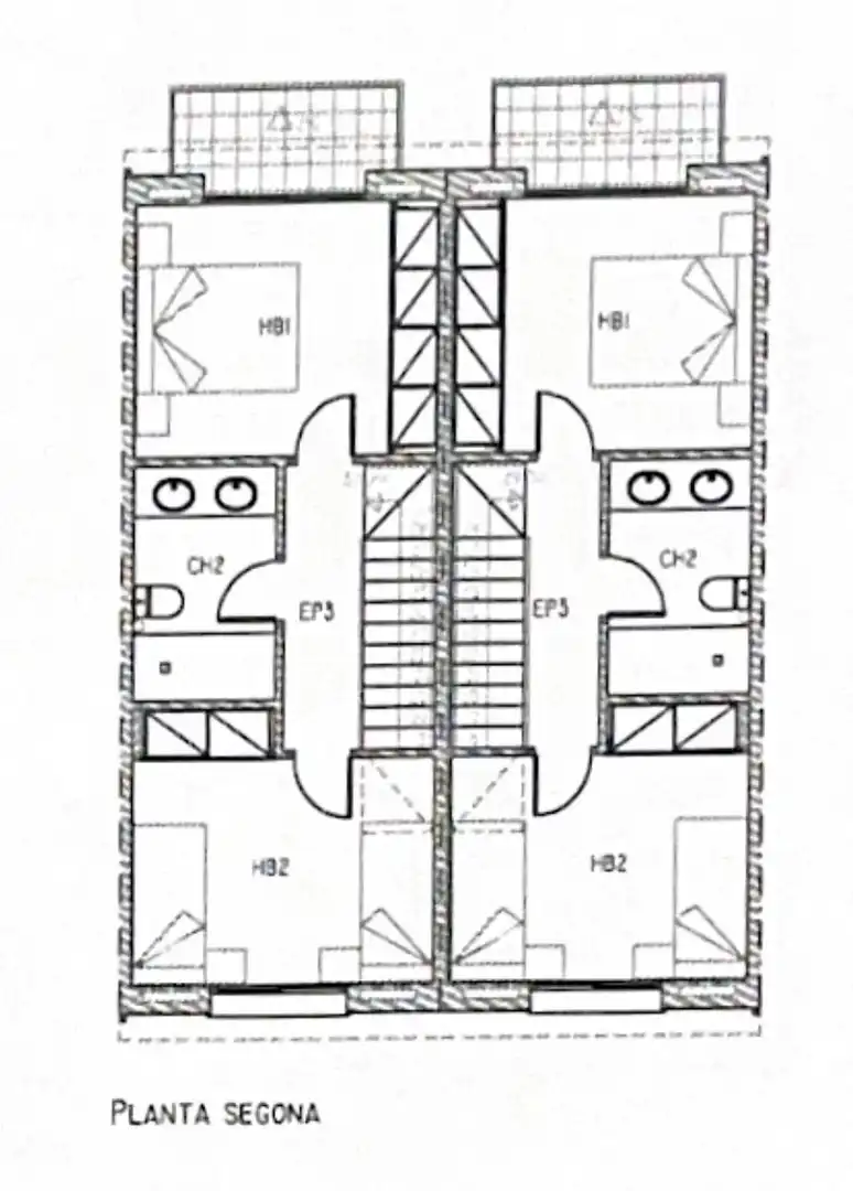 Adossat en venda a PORT EMPURIES 64, imagen 39