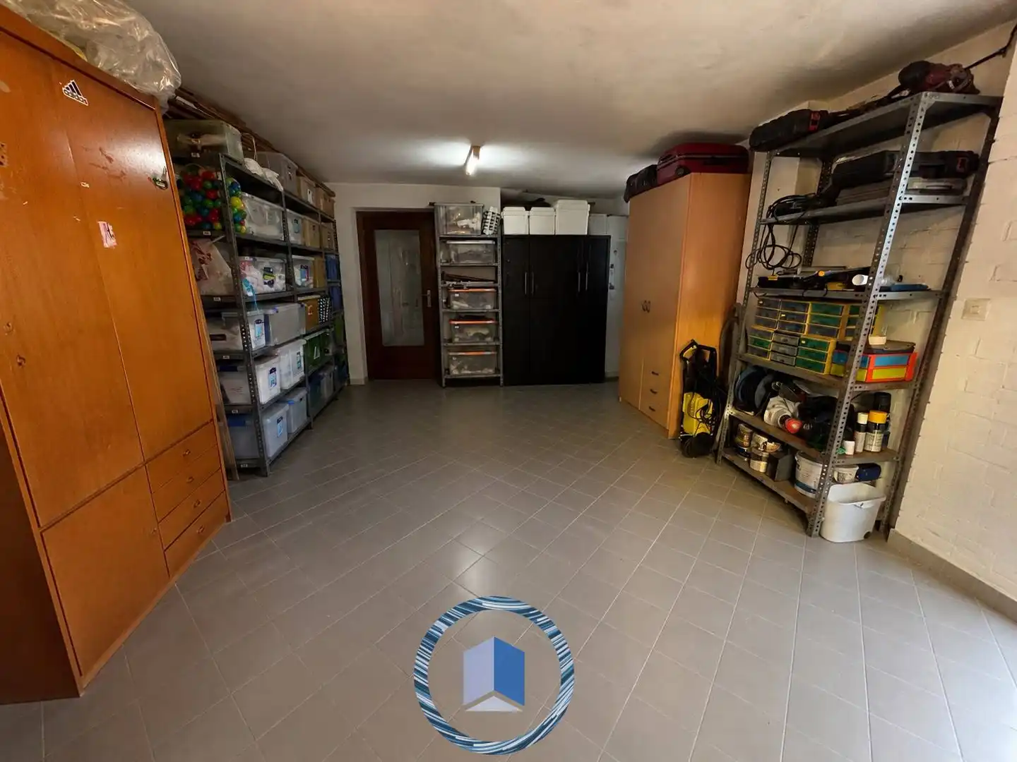 Casa o chalet en venta en Alcalá de Guadaira con Aire acondicionado, Jardín privado y Terraza