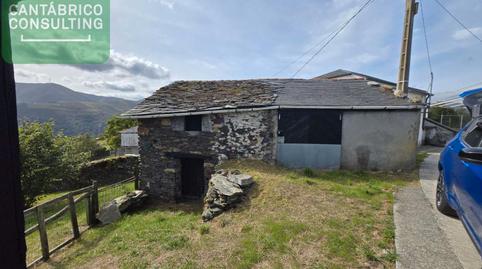 Foto 5 de Casa o xalet en venda a N/a, 25, Villayón, Asturias