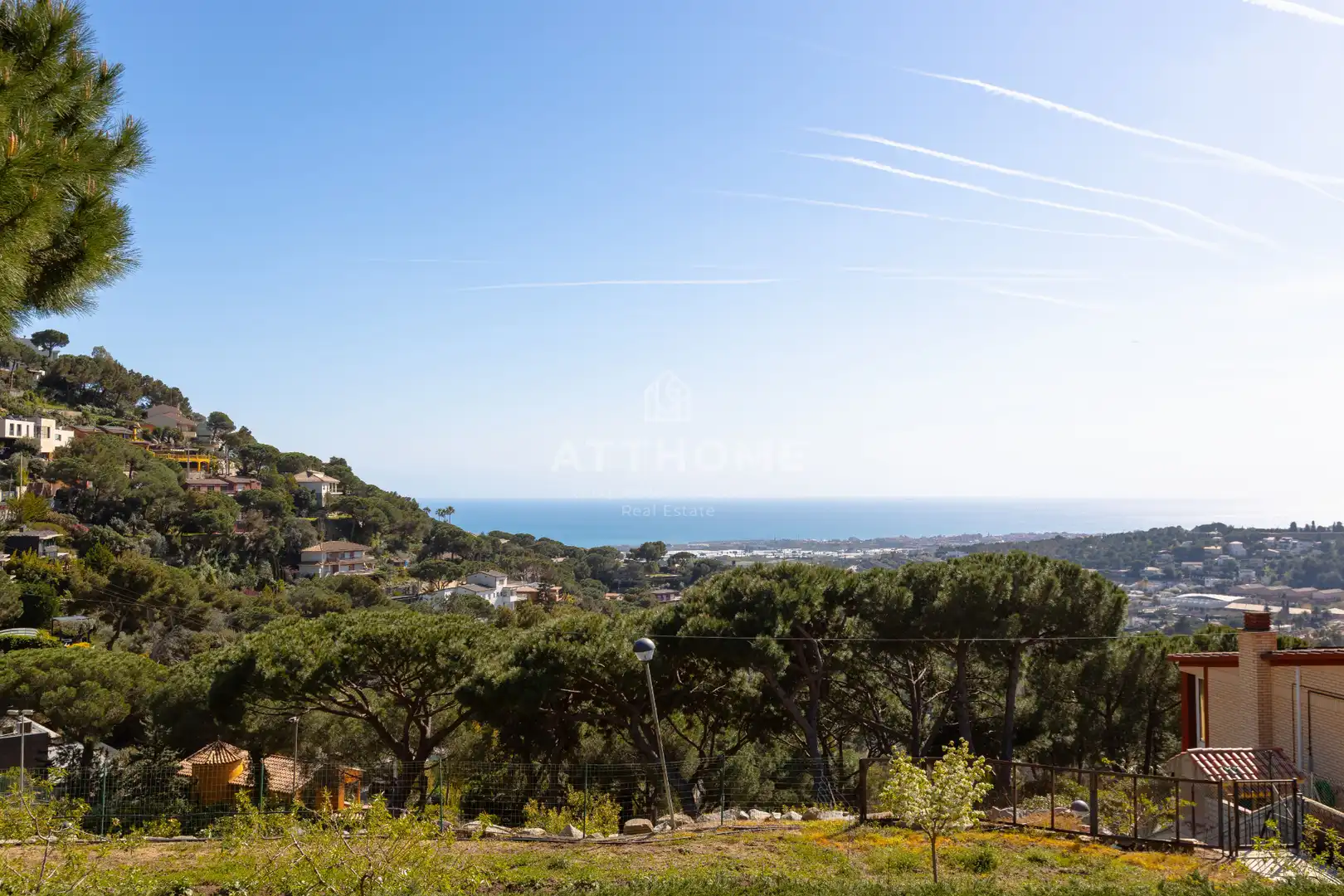 Houses for rent in Cabrils  with Air Conditioner, Heating and Private garden